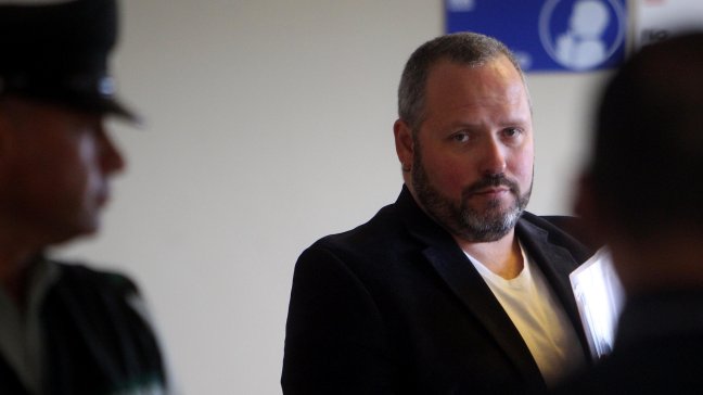 Caso Caval: Rechazada solicitud de sobreseimiento de Sebastián Dávalos