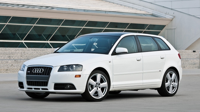 Sernac emitió alerta de seguridad para vehículos Audi