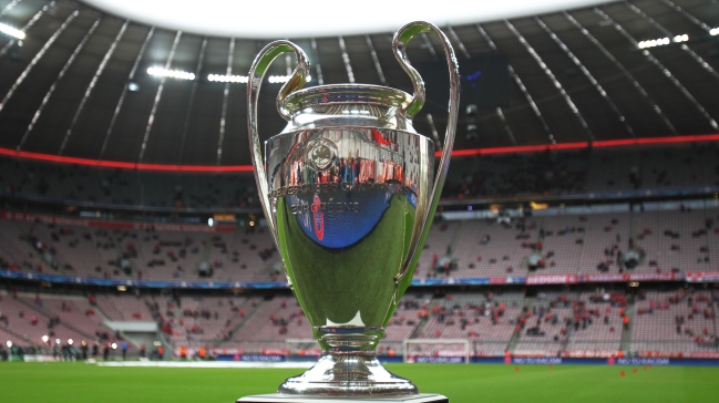 Facebook logra alianza con Fox y transmitirá la Liga de Campeones de Europa