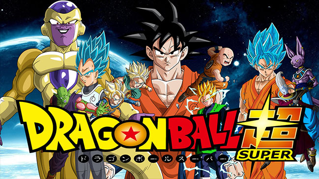 Confirman Estreno De "Dragon Ball Súper" Para Latinoamérica ...