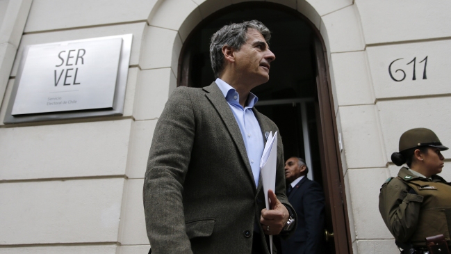 Ciudadanos logró revertir decisión del Servel y se constituye como partido político