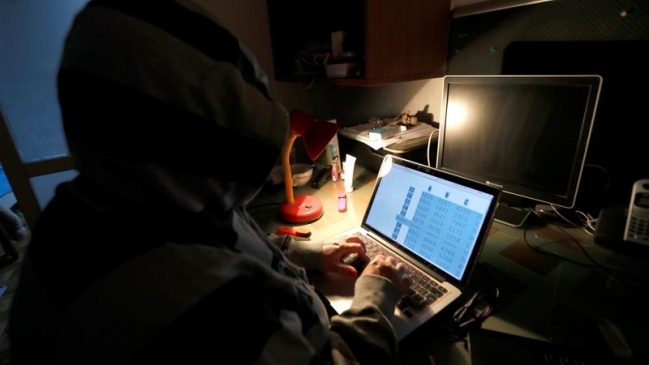 Nuevo ciberataque mundial: Chile aún no presenta denuncias