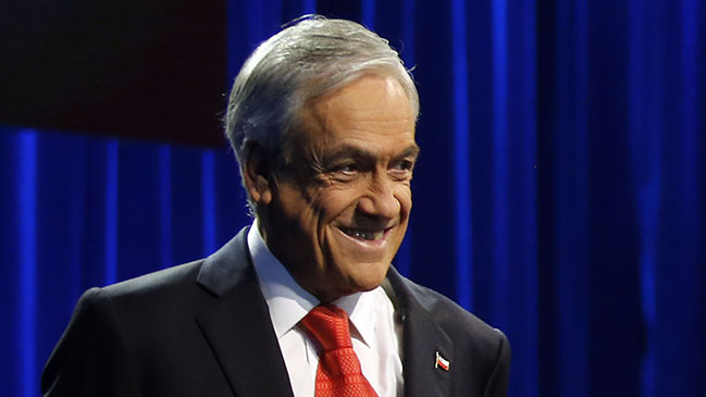 Piñera: Presos terminales, incluidos los de Punta Peuco, deben cumplir penas en casa