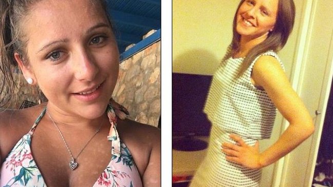 El inesperado final de una de las historias de amor más polémicas de Reino Unido