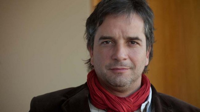 Pablo Mackenna criticó la ética periodística de 