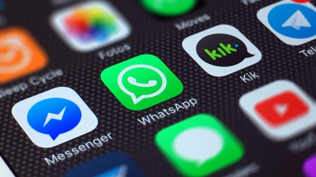 Así se podrán borrar los mensajes enviados en WhatsApp
