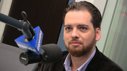   Director nacional del Colegio de Nutricionistas explicó la importancia de la ley de etiquetado 