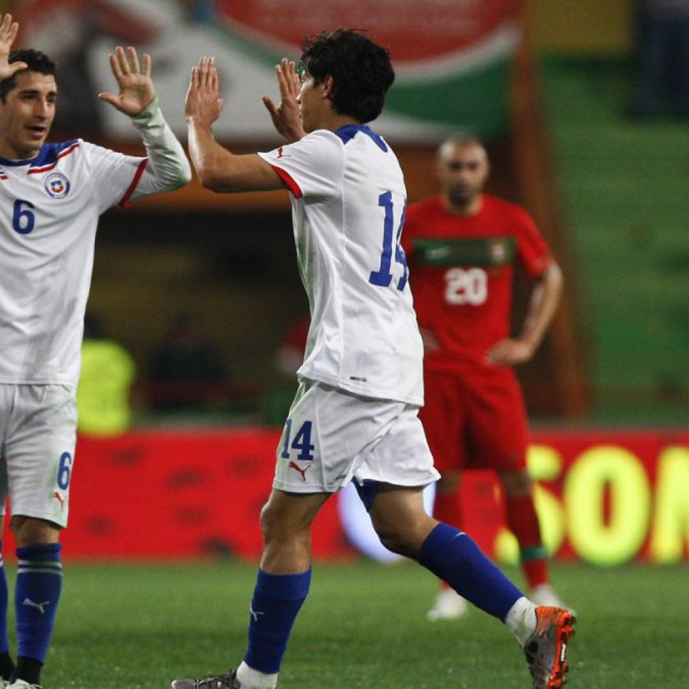 Los antecedentes entre Chile y Portugal, una compleja historia que nació en 1928