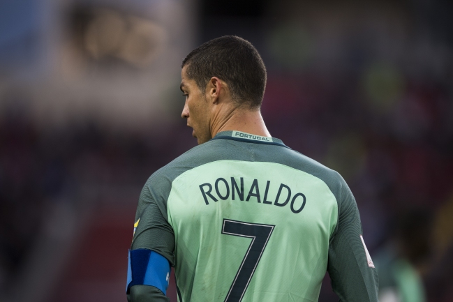 Pablo Contreras sobre su ex compañero Cristiano Ronaldo: Siempre quiso ser el mejor