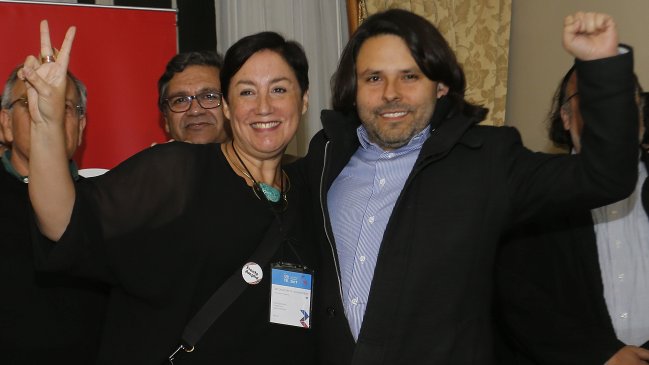 Propuestas y diferencias en posturas marcaron debate del Frente Amplio