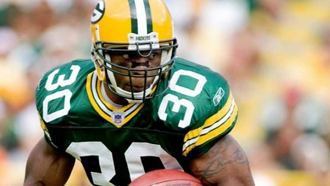 Hija de ex jugador de fútbol americano denunció a su padre por violencia intrafamiliar