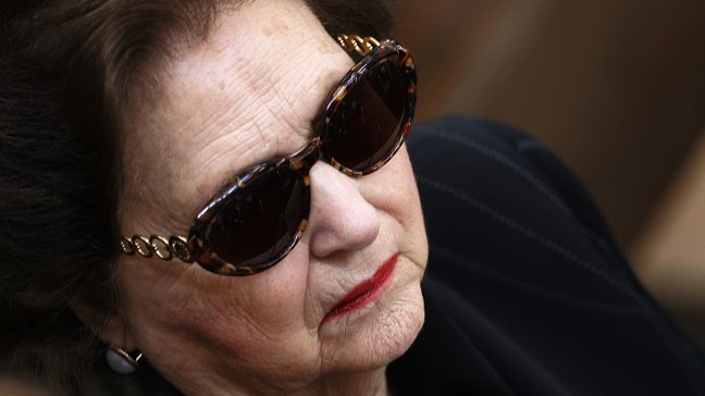 CDE recurrirá a Suprema para anular devolución de dinero y bienes a familia Pinochet