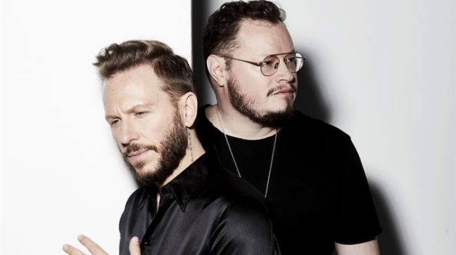 Sin Bandera, con ganas de escribir un libro de una reunión que llega a su fin