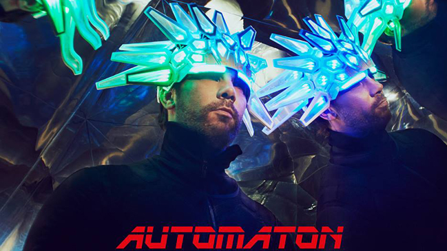 Jamiroquai regresa a Chile en diciembre