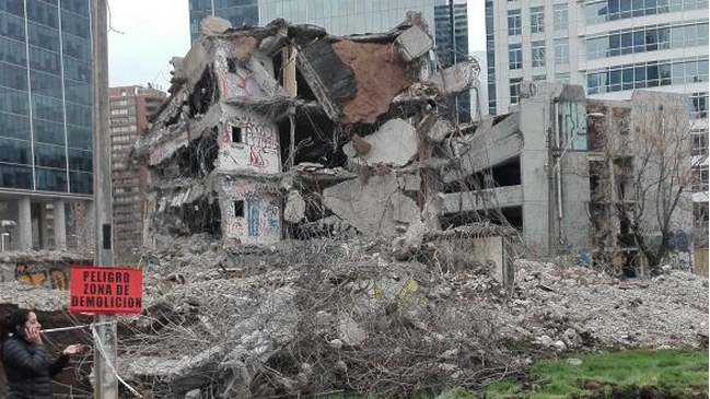 Es oficial: Villa San Luis de Las Condes fue declarada Monumento Histórico Nacional