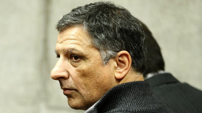 Caso SQM: Operador político Giorgio Martelli fue condenado a 800 días de pena remitida