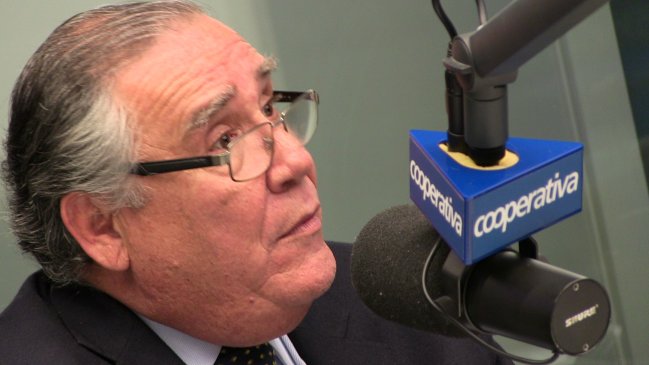 Ministro Campos: Bolivia intentó negociar políticamente la liberación de detenidos