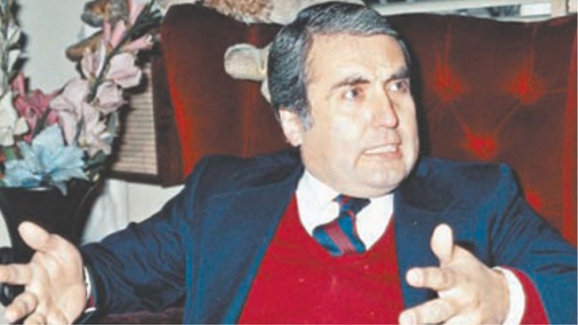 Justicia rechazó liberar a militar condenado por el homicidio de Eugenio Berríos