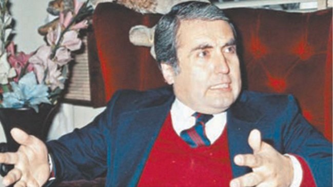 Justicia rechazó liberar a militar condenado por el homicidio de Eugenio Berríos