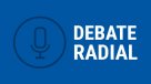Debate Radial Frente Amplio