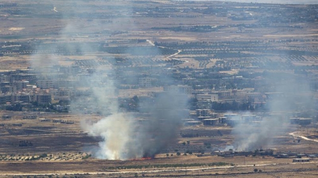 Rusia denunció que se prepara un 