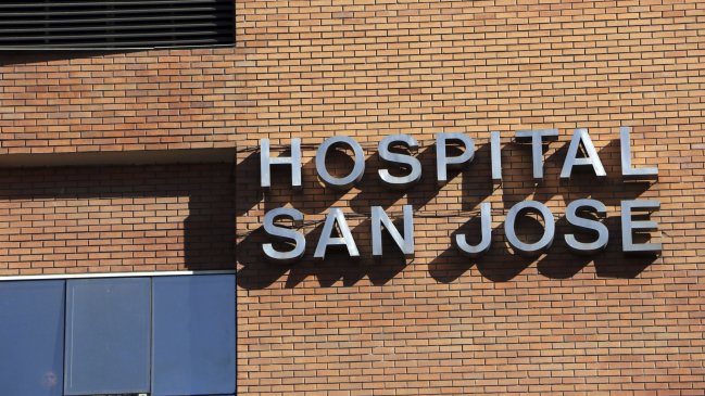 Falla en cocina provocó suspensión de almuerzo en Hospital San José