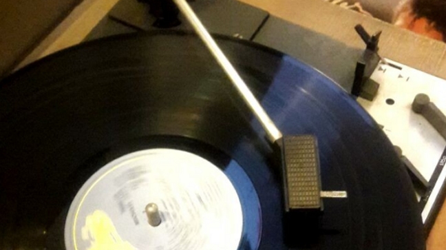 Sony volverá a fabricar vinilos casi 30 años después ante la demanda global