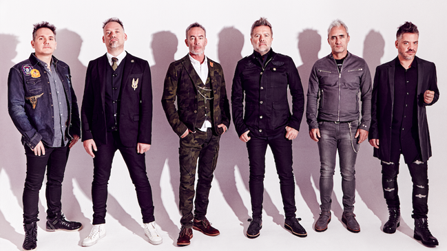 Los Pericos: Tenemos toneladas de cosas pendientes