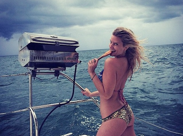 Javiera Acevedo contó una nueva confesión sexual