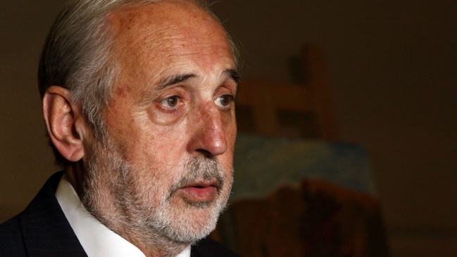 Fiscal nacional y funcionarios bolivianos expulsados: Operó el Estado de Derecho