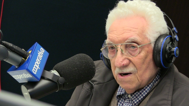 Arquitecto por Villa San Luis: Queremos recuperar memoria histórica como mínima justicia