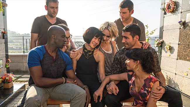 Netflix confirmó que 