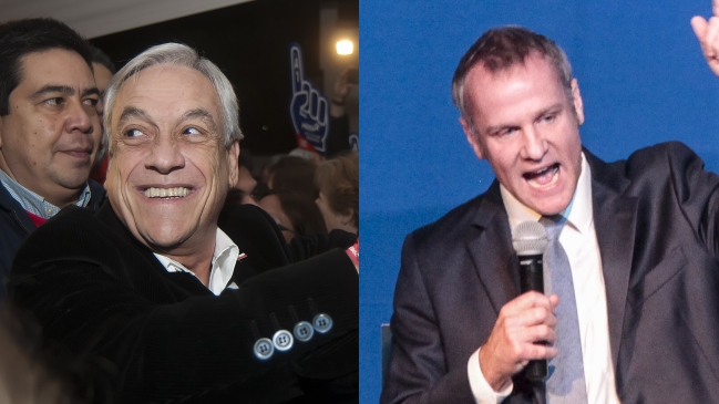 Primarias: Piñera y Kast cerraron campañas con actividades en Las Condes y Providencia