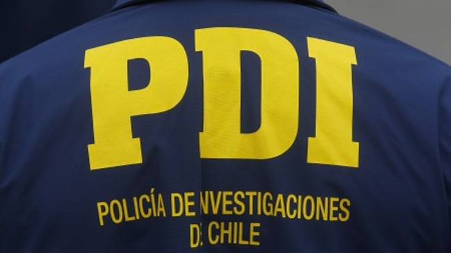 Funcionarios de la PDI fueron emboscados por desconocidos en Lautaro