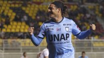 Deportes Iquique se retractó y renovó a Manuel Villalobos