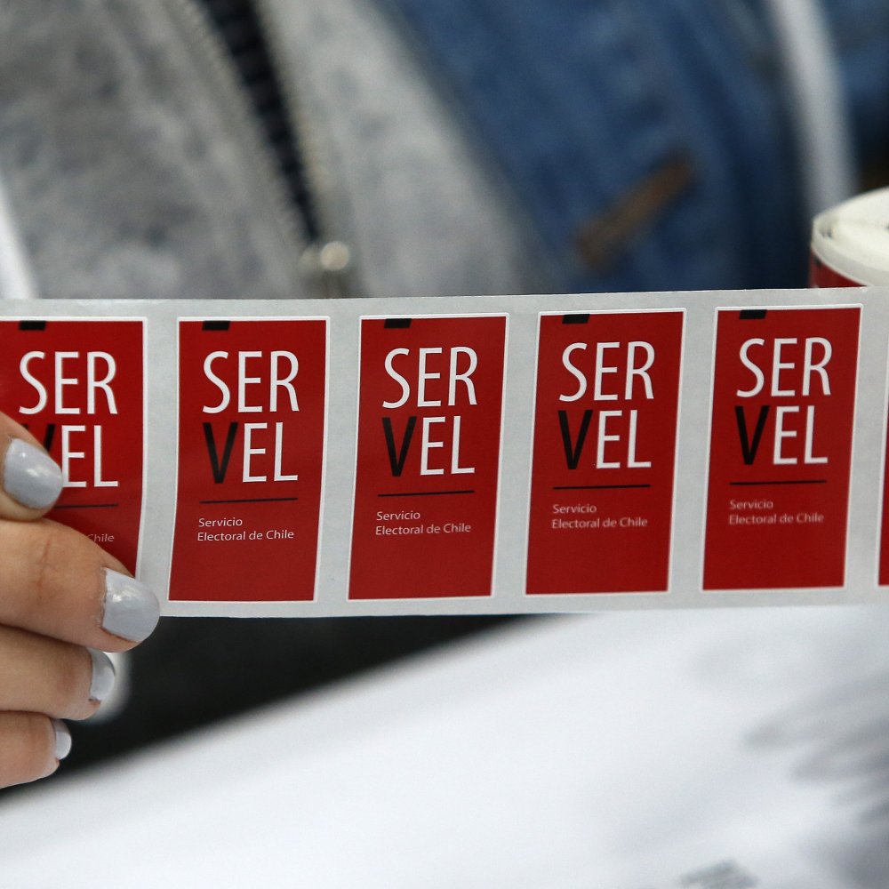 Servel no deja espacio a dudas: Las primarias van sí o sí el domingo