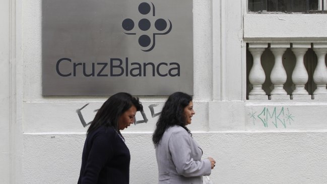 Planes de isapres acumularán alza de 51,7% en 12 años