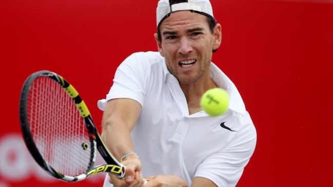 Adrian Mannarino y Yuichi Sugita se medirán por el título en Antalya