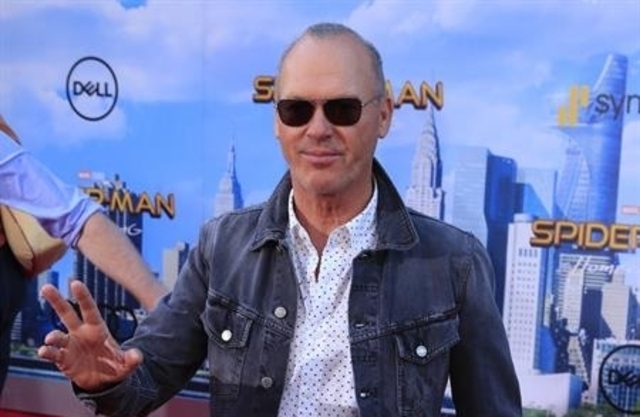 Michael Keaton se suma a remake de 