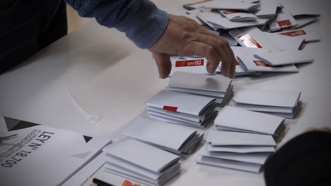 Ministra del Trabajo llamó a empleadores a facilitar participación de trabajadores en primarias