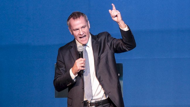 Primarias de Chile Vamos: Felipe Kast rechazó 