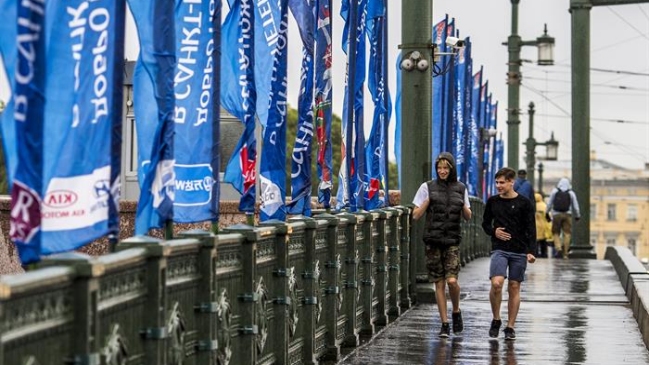 Columna de Aldo Schiappacasse: El día antes de la final