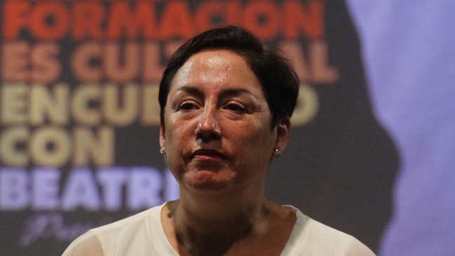 Beatriz Sánchez se retractó de sus dichos sobre Salvador Allende: 