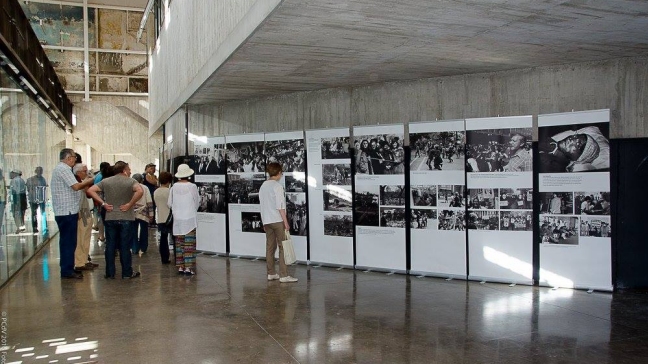 Presidenta de Abuelas de Plaza de Mayo inaugurará ciclo de formación