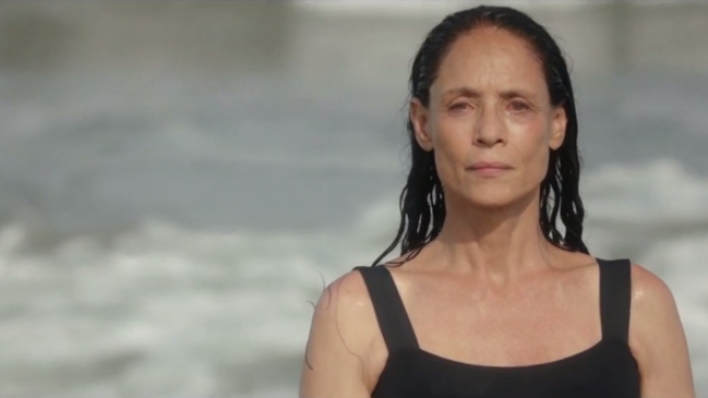 Sonia Braga: 