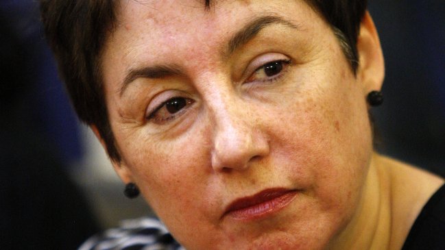 Beatriz Sánchez explicó error en entrevista y criticó a la Nueva Mayoría