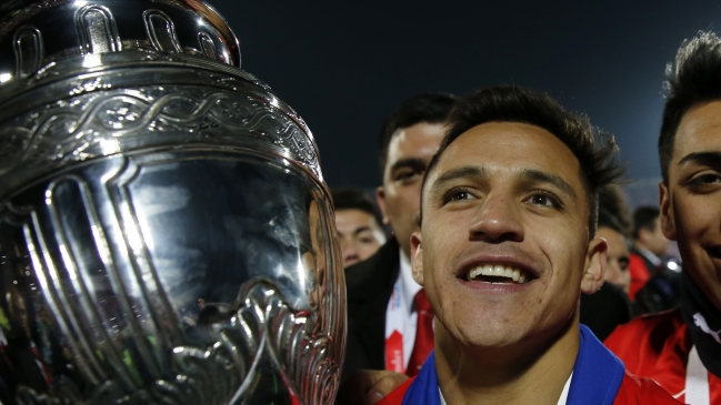 El agridulce registro de finales que Chile ha jugado en su historia