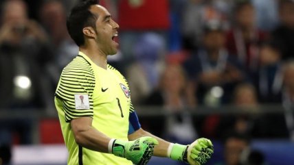 La respuesta de Bravo a Marcelo Ríos: Con un ejemplo como tú todo es posible