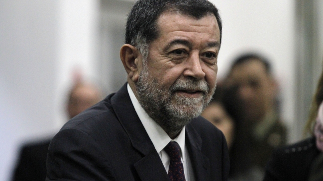 Mahmud Aleuy: Beatriz Sánchez no tiene idea de lo que habla sobre Salvador Allende