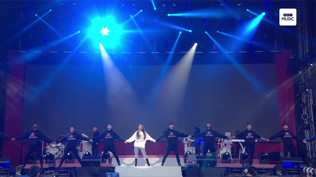 Ariana Grande llega al país con estrictas medidas de seguridad